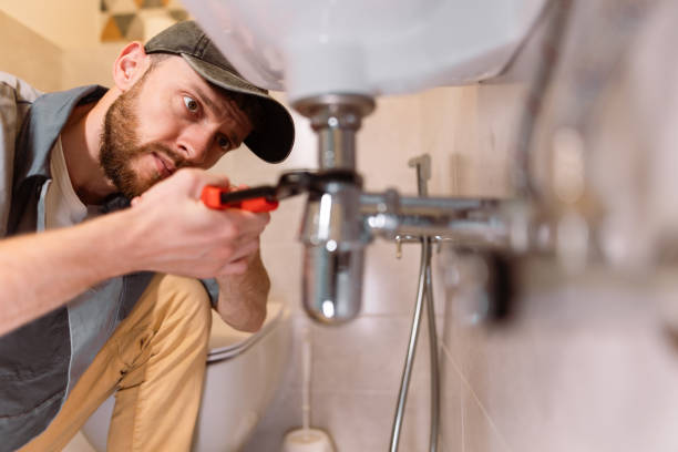 Best Emergency Plumbing Services in Berthoud, CO